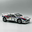 Load image into Gallery viewer, Kyosho 1/18scale LANCIA 037 RALLY No.08301B monte carlo No.1