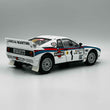 Load image into Gallery viewer, Kyosho 1/18scale LANCIA 037 RALLY No.08301B monte carlo No.1