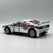 Load image into Gallery viewer, Kyosho 1/18scale LANCIA 037 RALLY No.08301B monte carlo No.1