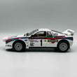 Load image into Gallery viewer, Kyosho 1/18scale LANCIA 037 RALLY No.08301B monte carlo No.1