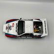 Load image into Gallery viewer, Kyosho 1/18scale LANCIA 037 RALLY No.08301B monte carlo No.1