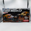 Load image into Gallery viewer, KYOSHO 1/10 EP 2WD Buggy EZ Series readyset Sand Master 2.0 34405T2