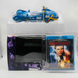 Load image into Gallery viewer, MEDICOM TOY CORPORATION BLADE RUNNER& POLICE SPINNER With Blu-ray
