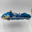 Load image into Gallery viewer, MEDICOM TOY CORPORATION BLADE RUNNER& POLICE SPINNER With Blu-ray