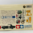 Load image into Gallery viewer, Tamiya Electric Rc Racing Car 1/10scale Honda S800 ITEM 58175