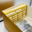Load image into Gallery viewer, Tamiya Electric Rc Racing Car 1/10scale Honda S800 ITEM 58175