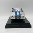 Load image into Gallery viewer, JOY RIDE THE FAST AND THE FURIOUS 1/18 Die Cast Metal Coule 2001 NISSAN SKYLINE