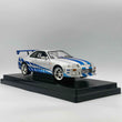 Load image into Gallery viewer, JOY RIDE THE FAST AND THE FURIOUS 1/18 Die Cast Metal Coule 2001 NISSAN SKYLINE