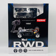 Load image into Gallery viewer, KYOSHO RWD Sauber-Mercedes Gruppe-C-Rennsportwagen C9, Nr.61, LM1988 32362KR