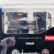 Load image into Gallery viewer, KYOSHO RWD Sauber-Mercedes Gruppe-C-Rennsportwagen C9, Nr.61, LM1988 32362KR