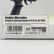 Load image into Gallery viewer, KYOSHO RWD Sauber-Mercedes Gruppe-C-Rennsportwagen C9, Nr.61, LM1988 32362KR
