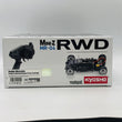 Load image into Gallery viewer, KYOSHO RWD Sauber-Mercedes Gruppe-C-Rennsportwagen C9, Nr.61, LM1988 32362KR