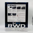 Load image into Gallery viewer, KYOSHO RWD Sauber-Mercedes Gruppe-C-Rennsportwagen C9, Nr.61, LM1988 32362KR