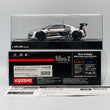 Load image into Gallery viewer, Kyosho Auto Scale Collection Audi R8 LMS 50th Anniversary Chrome Plated MZP419CS