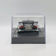 Load image into Gallery viewer, Kyosho Auto Scale Collection Audi R8 LMS 50th Anniversary Chrome Plated MZP419CS