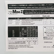 Load image into Gallery viewer, Kyosho Mini-z Body SUBARU IMPREZA with Aero kit CFRP hood Metallic Blue MZP483BL