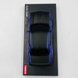 Load image into Gallery viewer, Kyosho ASC DODGE CHALLENGER SRT HELLCAT REDEYE Plum Crazy MZP451PU