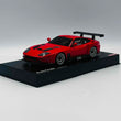 Load image into Gallery viewer, Kyosho MINI-Z Racer Ferrari 575 GTC Red MZX311R