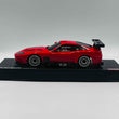 Load image into Gallery viewer, Kyosho MINI-Z Racer Ferrari 575 GTC Red MZX311R