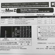 Load image into Gallery viewer, Kyosho Mini-z Body Sauber-Mercedes C9, Nr.62, LM 1988 MZP345AG