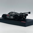 Load image into Gallery viewer, Kyosho Mini-z Body Sauber-Mercedes C9, Nr.62, LM 1988 MZP345AG