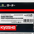 Load image into Gallery viewer, Kyosho Mini-z Body Sauber-Mercedes C9 Nr.63 LM1989 MZP345S/343S