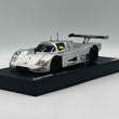 Load image into Gallery viewer, Kyosho Mini-z Body Sauber-Mercedes C9 Nr.63 LM1989 MZP345S/343S