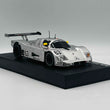 Load image into Gallery viewer, Kyosho Mini-z Body Sauber-Mercedes C9 Nr.63 LM1989 MZP345S/343S
