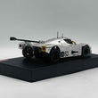 Load image into Gallery viewer, Kyosho Mini-z Body Sauber-Mercedes C9 Nr.63 LM1989 MZP345S/343S