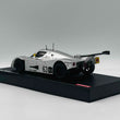 Load image into Gallery viewer, Kyosho Mini-z Body Sauber-Mercedes C9 Nr.63 LM1989 MZP345S/343S