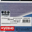 Load image into Gallery viewer, Kyosho Mini-z Body ASC MA-010 Alfa Brera Black MZXX408BK