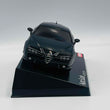 Load image into Gallery viewer, Kyosho Mini-z Body ASC MA-010 Alfa Brera Black MZXX408BK