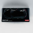 Load image into Gallery viewer, Kyosho Mini-z Body ASC MA-010 Alfa Brera Black MZXX408BK