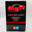 Load image into Gallery viewer, Tamiya 1/10 Electric RC Assembly Chassis Kit LaFerrari (TB-04 chassis) ITEM 58580