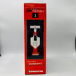 Load image into Gallery viewer, DeAGOSTINI McLAREN MP4/4 Ayrton Senna Sponsor Decal Custom