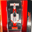 Load image into Gallery viewer, DeAGOSTINI McLAREN MP4/4 Ayrton Senna Sponsor Decal Custom