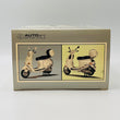 Load image into Gallery viewer, AUTOart MOTOR CYCLE 1/12Scale VESPA ET4 150(WHITE) 12511