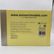 Load image into Gallery viewer, AUTOart MOTOR CYCLE 1/12Scale VESPA ET4 150(WHITE) 12511