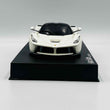 Load image into Gallery viewer, Kyosho Mini-z Body ASC MR-03W-MM LaFerrari White MZP224W
