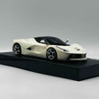 Load image into Gallery viewer, Kyosho Mini-z Body ASC MR-03W-MM LaFerrari White MZP224W