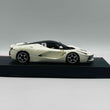 Load image into Gallery viewer, Kyosho Mini-z Body ASC MR-03W-MM LaFerrari White MZP224W