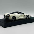 Load image into Gallery viewer, Kyosho Mini-z Body ASC MR-03W-MM LaFerrari White MZP224W