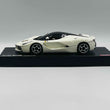 Load image into Gallery viewer, Kyosho Mini-z Body ASC MR-03W-MM LaFerrari White MZP224W