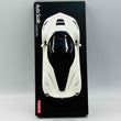 Load image into Gallery viewer, Kyosho Mini-z Body ASC MR-03W-MM LaFerrari White MZP224W