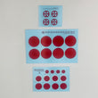 Load image into Gallery viewer, H-MODELS pecals Kawasaki Ki-48 Sokei (Lily) Stickers