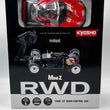 Load image into Gallery viewer, KYOSHO MINI-Z RWD Series Ready Set XANAVI NISMO GT-R 2008 32351XN
