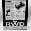 Load image into Gallery viewer, KYOSHO MINI-Z RWD Series Ready Set XANAVI NISMO GT-R 2008 32351XN