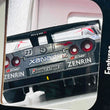 Load image into Gallery viewer, KYOSHO MINI-Z RWD Series Ready Set XANAVI NISMO GT-R 2008 32351XN