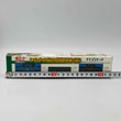 Load image into Gallery viewer, KATO N-GAUGE Pocket Line Countryside Freight Train (Blue) Mini Convex Set 10-504-2