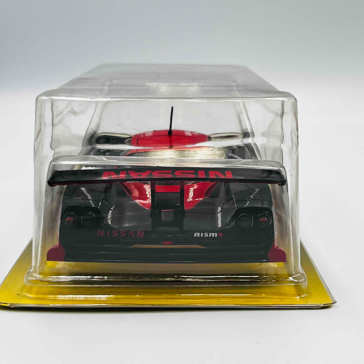 Kyosho Mini-z Racer B/S NISSAN R390GT1 LM1997 No.23 R246-1133